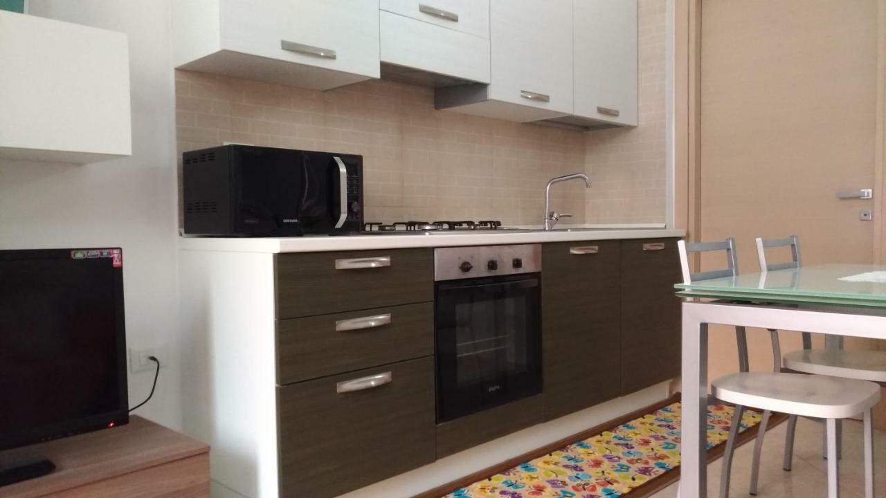 Casa Chiara Imbarco Isole Tremiti Holiday home *